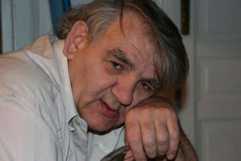 Vyhlášení Ceny Ivana Dejmala Vyhlášení Ceny Ivana Dejmala
