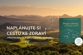 Místa, která udělají člověku dobře: Naplánujte si cestu za zdravím!