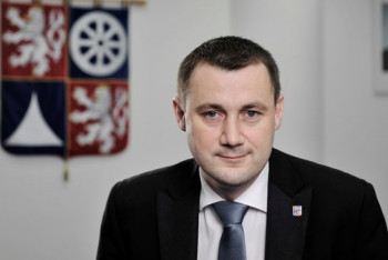Hejtman Libereckého kraje Martin Půta zůstává ve své funkci Hejtman Libereckého kraje Martin Půta zůstává ve své funkci