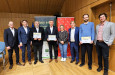 V soutěži Zlatý erb bodovala Rokytnice nad Jizerou