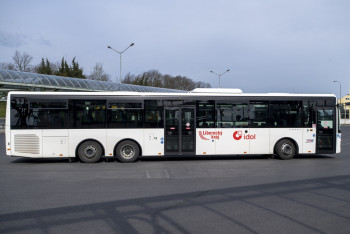Liberecký kraj řeší ČSAD Liberec: Radní projednali výsledky auditu Liberecký kraj řeší ČSAD Liberec: Radní projednali výsledky auditu